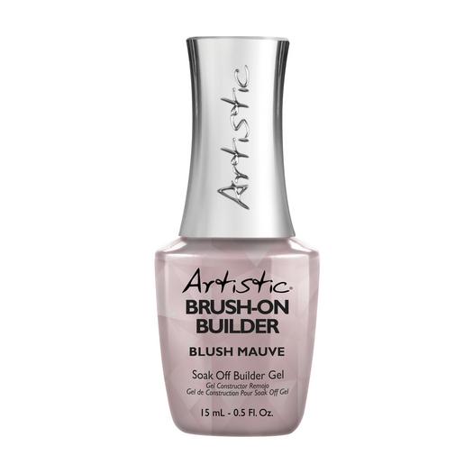 Blush Mauve